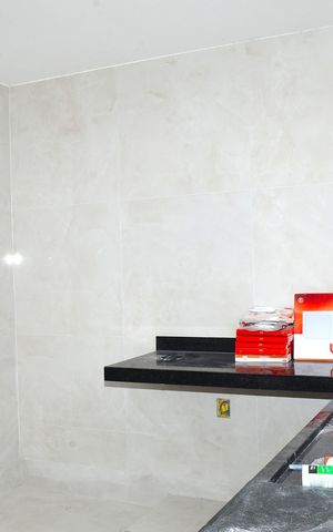 Casa à venda com 100m², 3 quartos e 2 vagasCozinha