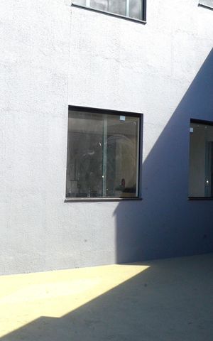 Casa à venda com 100m², 3 quartos e 2 vagasÁrea externa