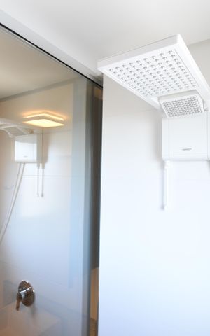 Apartamento à venda com 164m², 4 quartos e 2 vagasBanheiro da Suíte 2