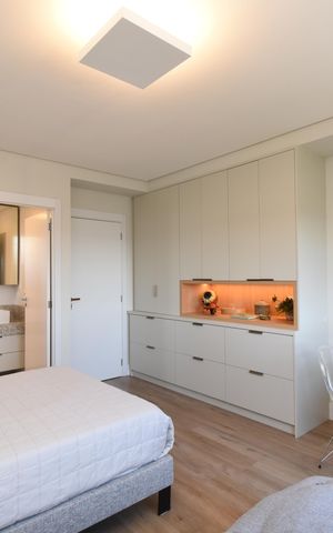 Apartamento à venda com 164m², 4 quartos e 2 vagasSuíte