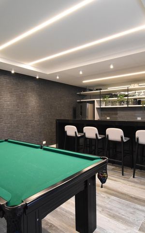 Apartamento à venda com 164m², 4 quartos e 2 vagasÁrea comum