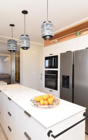 Apartamento à venda com 164m², 4 quartos e 2 vagasSala/Cozinha