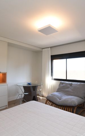 Apartamento à venda com 164m², 4 quartos e 2 vagasSuíte