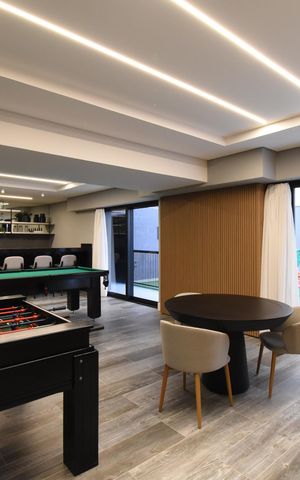 Apartamento à venda com 164m², 4 quartos e 2 vagasÁrea comum