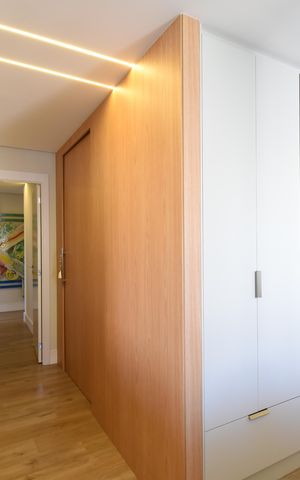 Apartamento à venda com 164m², 4 quartos e 2 vagasSala