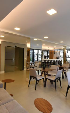 Apartamento à venda com 164m², 4 quartos e 2 vagasÁrea comum