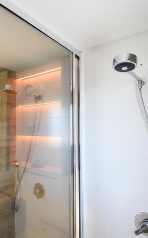 Apartamento à venda com 164m², 4 quartos e 2 vagasBanheiro 3