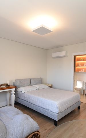 Apartamento à venda com 164m², 4 quartos e 2 vagasSuíte