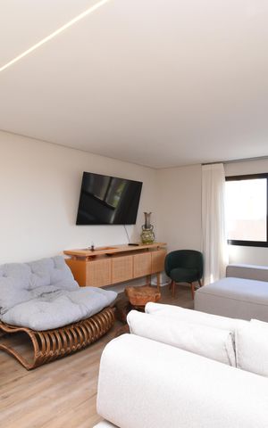 Apartamento à venda com 164m², 4 quartos e 2 vagasSala