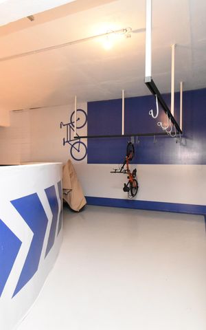 Apartamento à venda com 164m², 4 quartos e 2 vagasÁrea comum