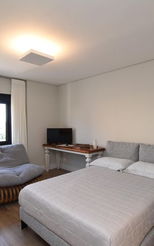 Apartamento à venda com 164m², 4 quartos e 2 vagasSuíte
