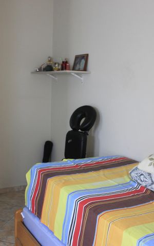 Casa à venda com 223m², 3 quartos e 3 vagasEscritório 