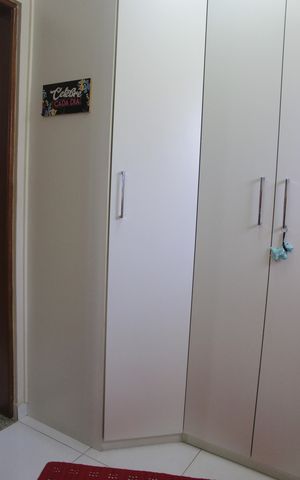 Casa à venda com 223m², 3 quartos e 3 vagasCloset 