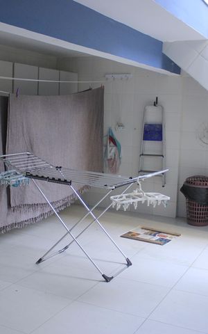 Casa à venda com 223m², 3 quartos e 3 vagasLavanderia 
