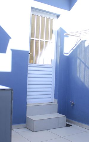 Casa à venda com 223m², 3 quartos e 3 vagasQuintal 