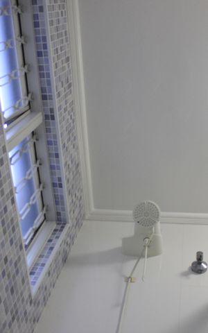 Casa à venda com 223m², 3 quartos e 3 vagasBanheiro 1