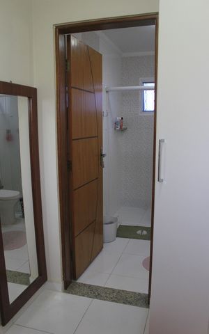 Casa à venda com 223m², 3 quartos e 3 vagasCloset 