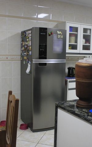 Casa à venda com 223m², 3 quartos e 3 vagasCozinha 