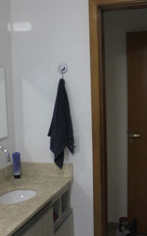Casa à venda com 223m², 3 quartos e 3 vagasBanheiro 1