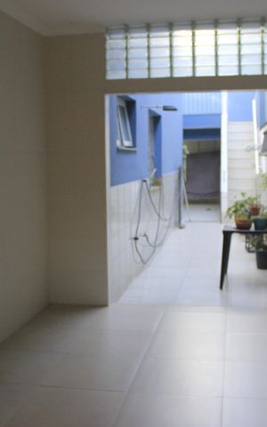 Casa à venda com 223m², 3 quartos e 3 vagasQuintal 