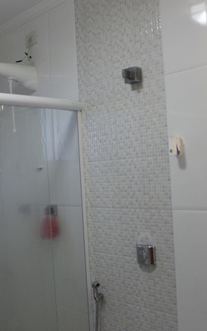 Casa à venda com 223m², 3 quartos e 3 vagasBanheiro da Suíte 