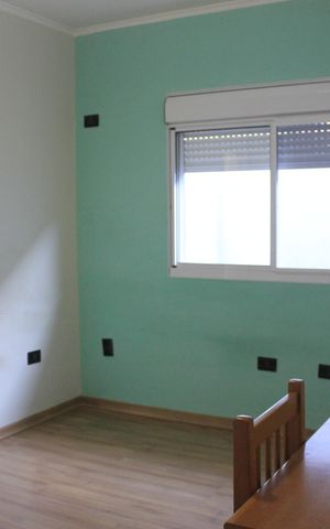 Casa à venda com 223m², 3 quartos e 3 vagasQuarto 3