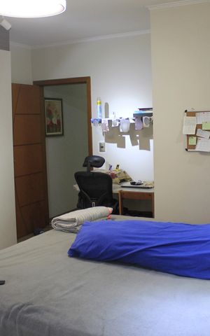 Casa à venda com 223m², 3 quartos e 3 vagasSuíte 