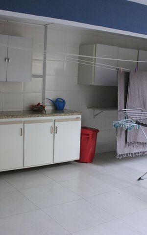 Casa à venda com 223m², 3 quartos e 3 vagasLavanderia 