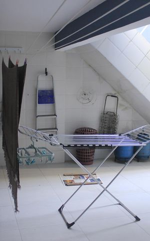 Casa à venda com 223m², 3 quartos e 3 vagasLavanderia 