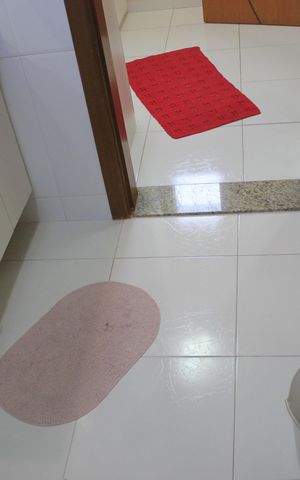 Casa à venda com 223m², 3 quartos e 3 vagasBanheiro da Suíte 