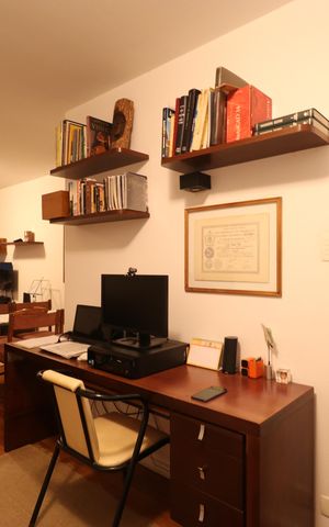 Apartamento à venda com 70m², 1 quarto e 1 vagaDetalhe