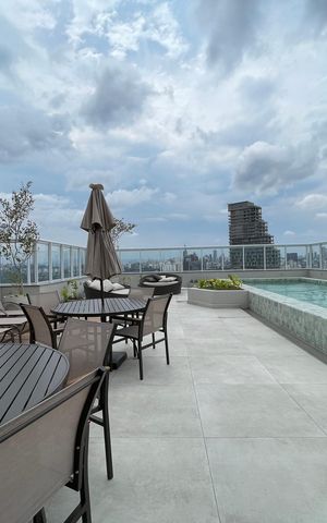 Studio para alugar com 25m², 1 quarto e sem vaga Studio para alugar com 25m², 1 quarto e sem vagaÁrea comum