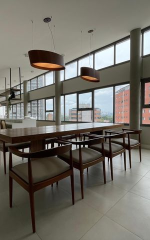 Studio para alugar com 25m², 1 quarto e sem vaga Studio para alugar com 25m², 1 quarto e sem vagaÁrea comum