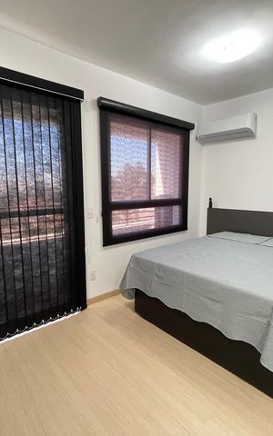 Studio para alugar com 25m², 1 quarto e sem vaga Studio para alugar com 25m², 1 quarto e sem vagaStudio/Sala/Quarto