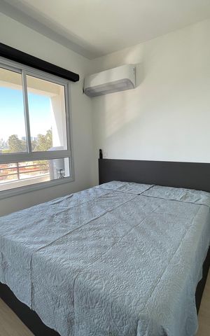 Studio para alugar com 25m², 1 quarto e sem vaga Studio para alugar com 25m², 1 quarto e sem vagaStudio/Sala/Quarto