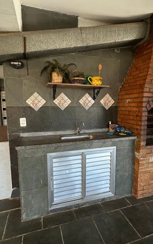 Apartamento à venda com 65m², 2 quartos e 1 vagaÁrea comum - Churrasqueira