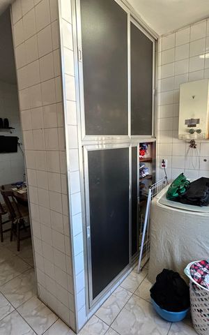 Apartamento à venda com 65m², 2 quartos e 1 vagaÁrea de Serviço