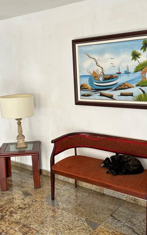 Apartamento à venda com 65m², 2 quartos e 1 vagaHall de entrada