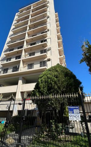 Apartamento à venda com 65m², 2 quartos e 1 vagaFachada