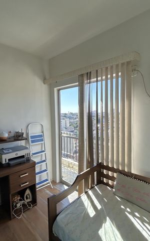 Apartamento à venda com 65m², 2 quartos e 1 vagaQuarto 1