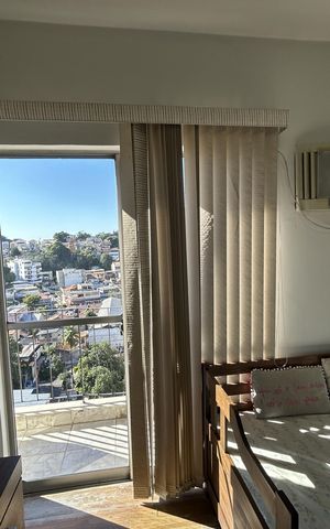 Apartamento à venda com 65m², 2 quartos e 1 vagaQuarto 1