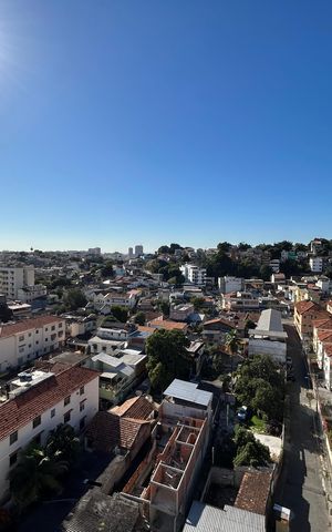 Apartamento à venda com 65m², 2 quartos e 1 vagaVista