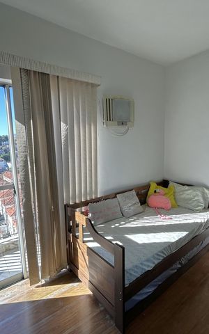 Apartamento à venda com 65m², 2 quartos e 1 vagaQuarto 1