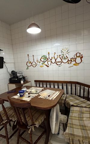 Apartamento à venda com 65m², 2 quartos e 1 vagaCozinha