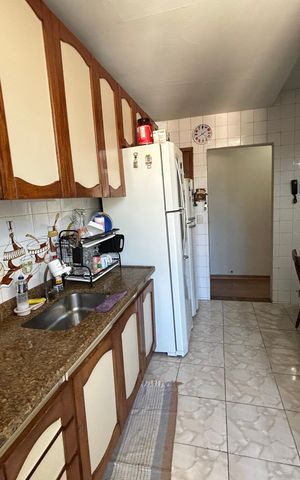Apartamento à venda com 65m², 2 quartos e 1 vagaCozinha