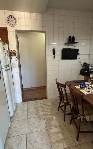 Apartamento à venda com 65m², 2 quartos e 1 vagaCozinha