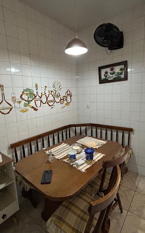 Apartamento à venda com 65m², 2 quartos e 1 vagaCozinha
