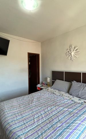 Apartamento à venda com 65m², 2 quartos e 1 vagaQuarto 2 - Suíte