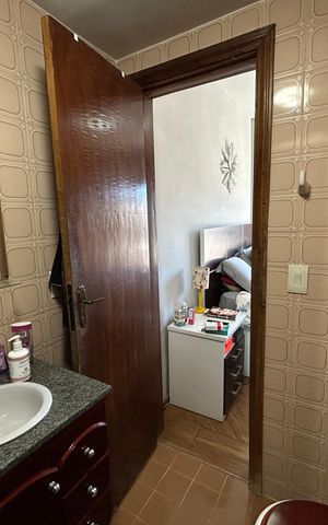Apartamento à venda com 65m², 2 quartos e 1 vagaBanheiro da Suíte