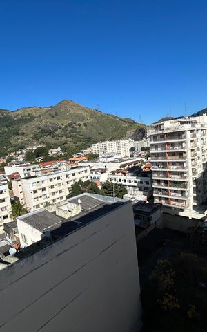 Apartamento à venda com 65m², 2 quartos e 1 vagaVista da Área de Serviço